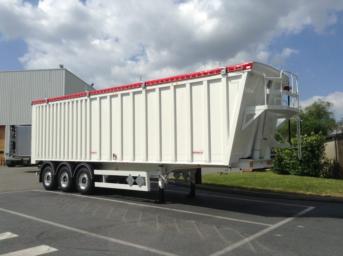 Benalu BULKLINER ULTRACUBE