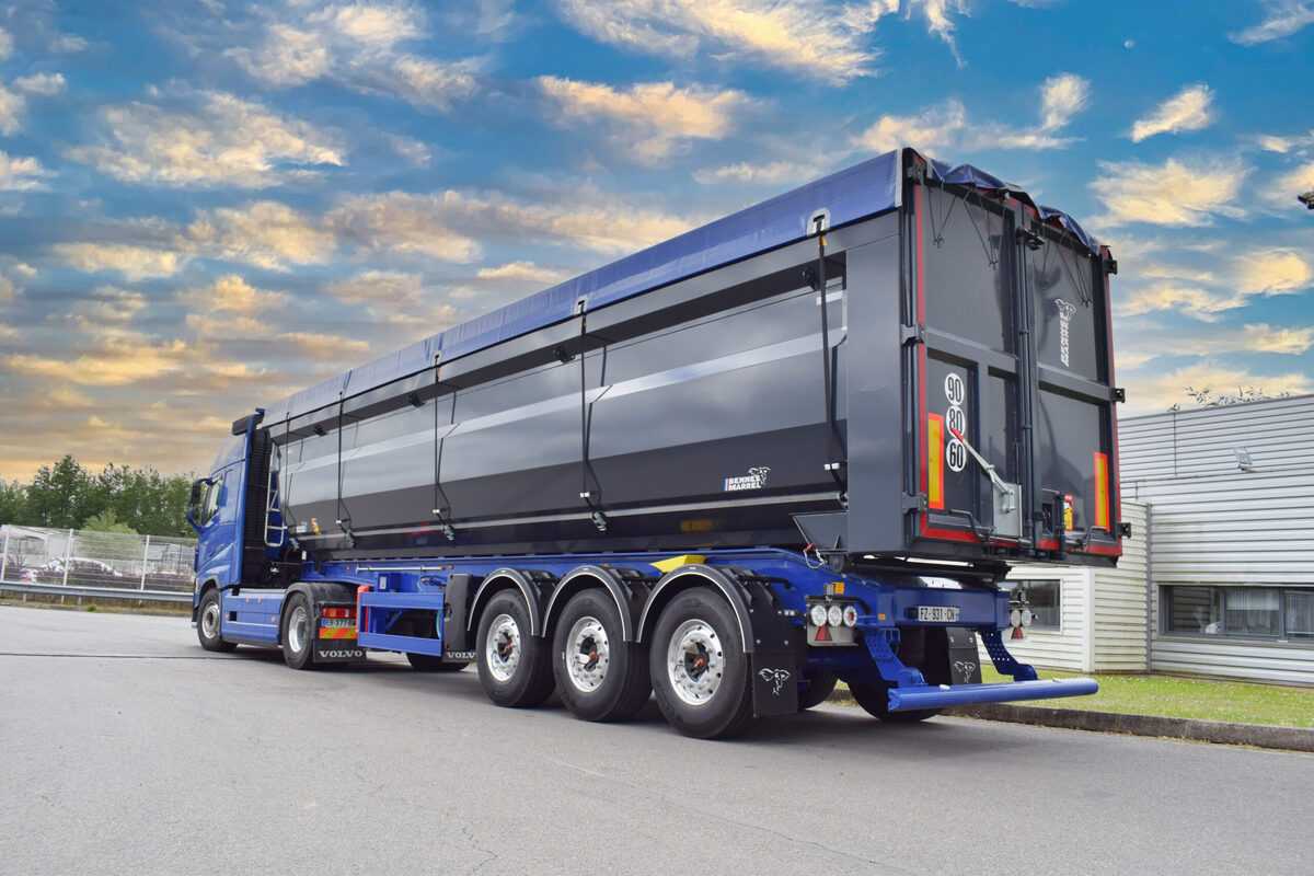 Benalu BULKTRACK LIGHT