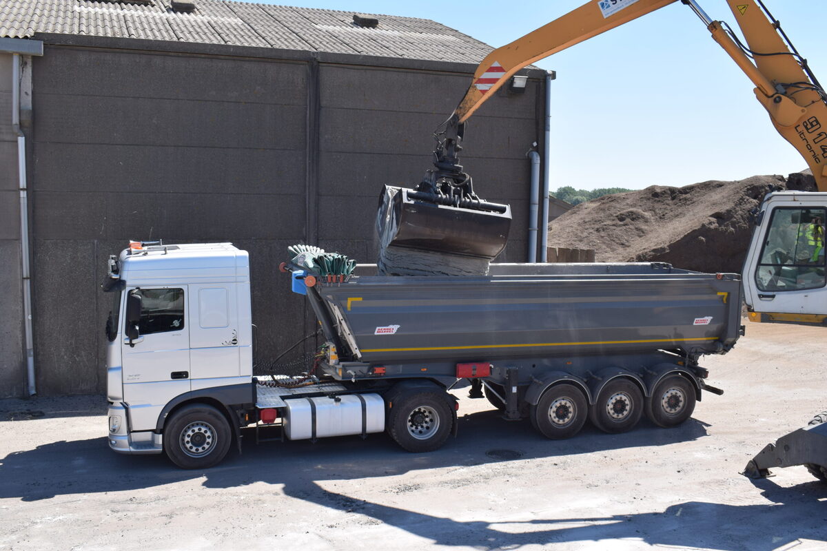 Benalu CARGOTRACK