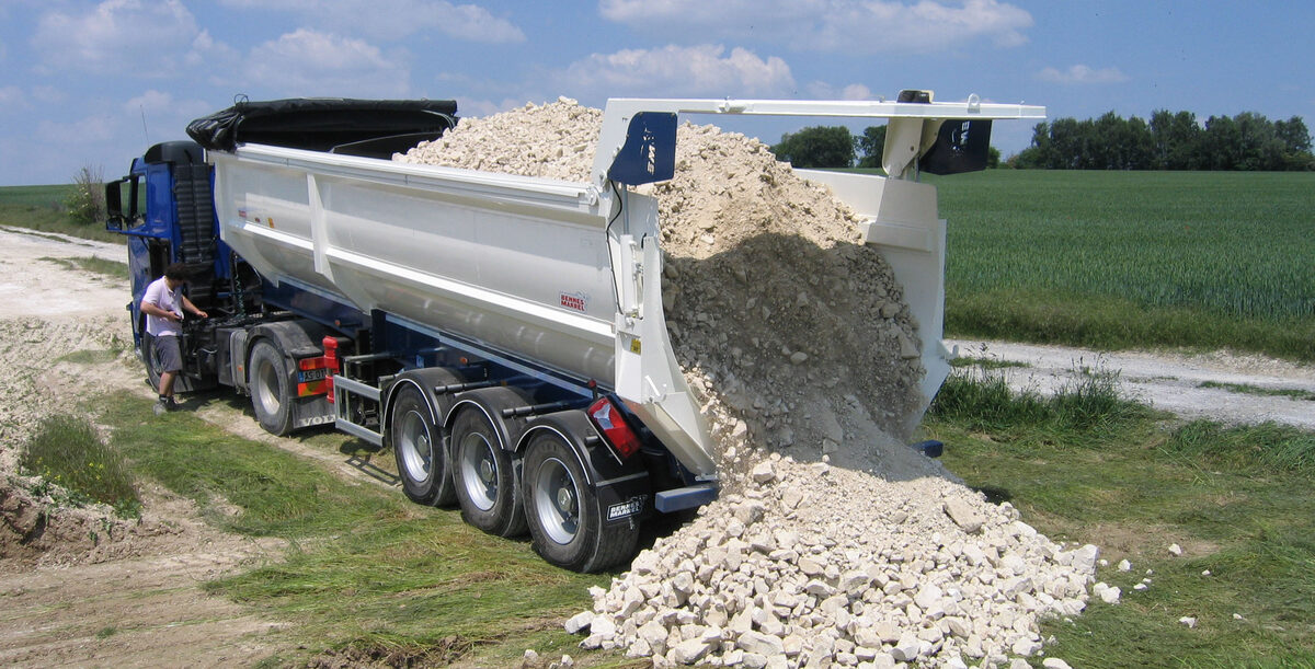 Benalu PULLTRACK