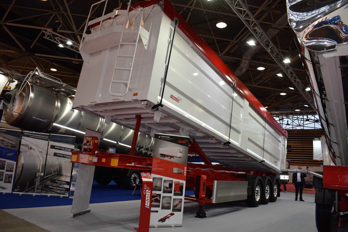 Benalu STEELTRACK